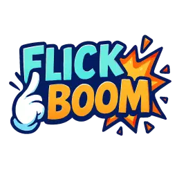 FlickBoom
