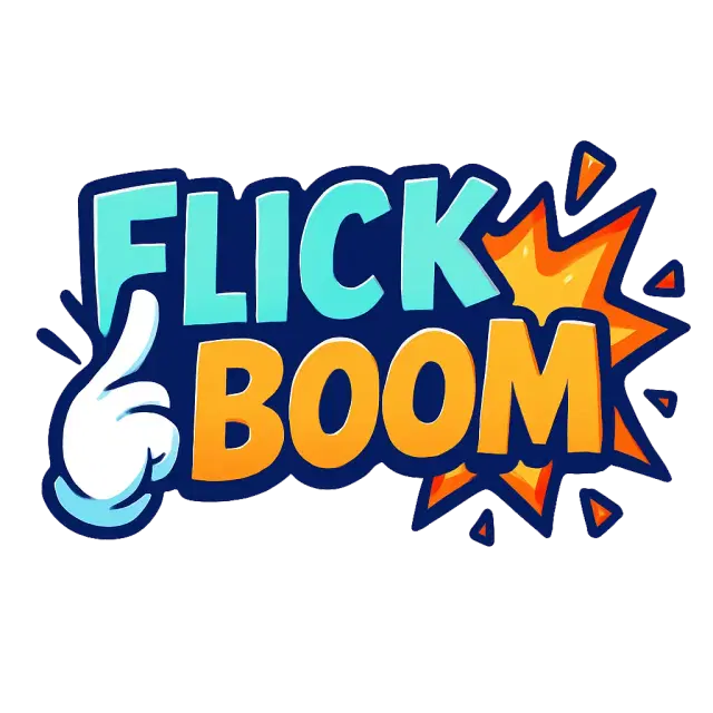 FlickBoom