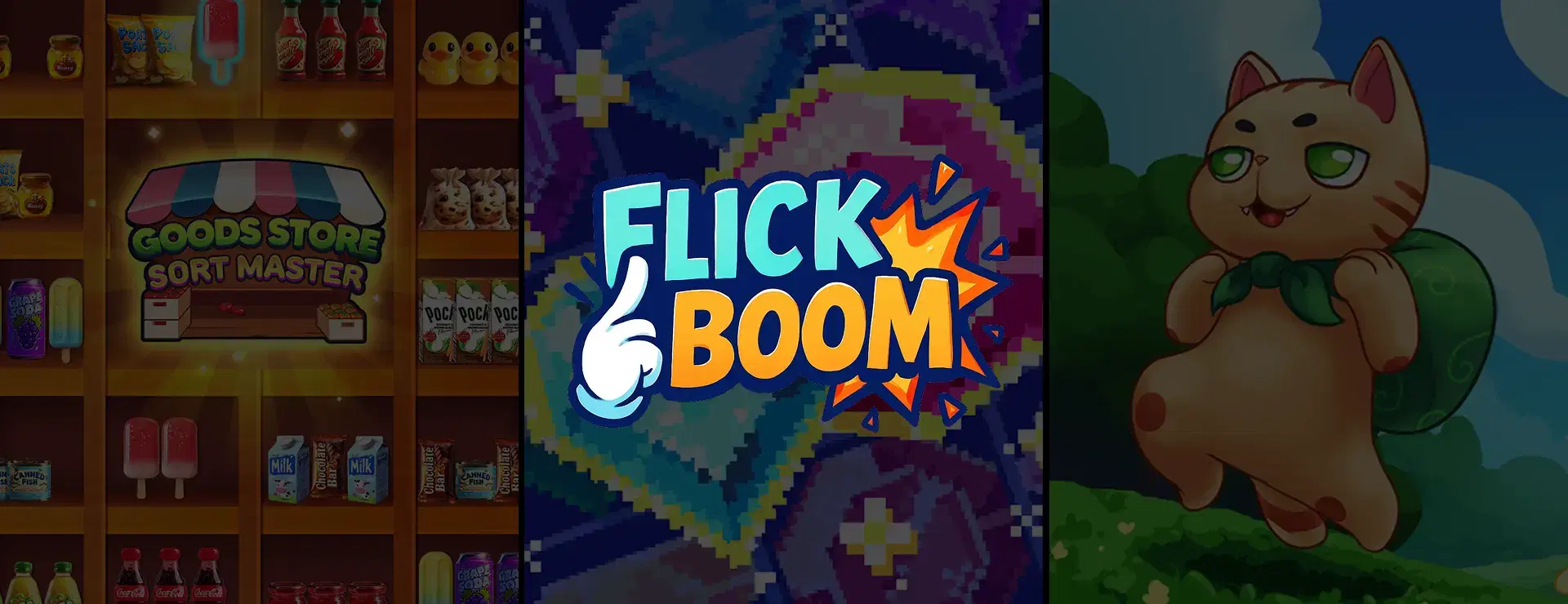 FlickBoom About